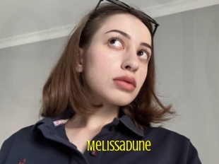 Melissadune