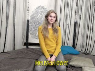 Melissaflower