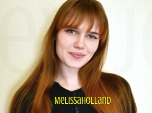 Melissaholland