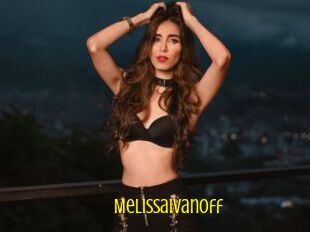 Melissaivanoff