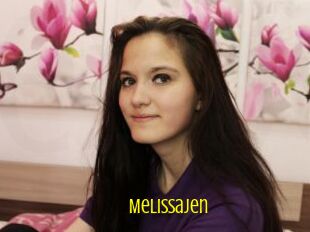 Melissajen