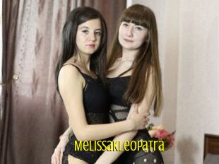 Melissakleopatra