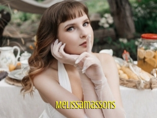 Melissamassons