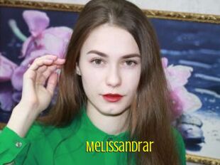 Melissandrar