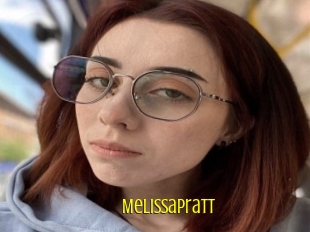 Melissapratt