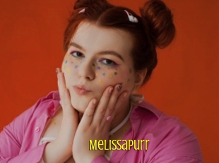 Melissapurr