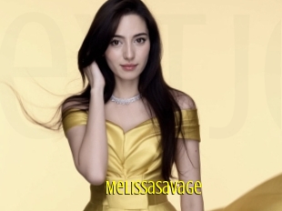 Melissasavage