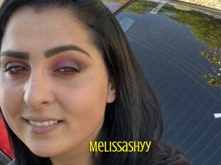 Melissashyy