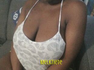melktiete Extraits Jeunes