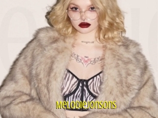 melodiejonsons Extraits Jeunes