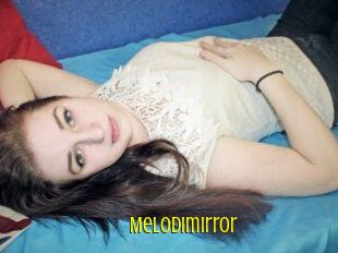 Melodimirror