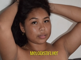 melodistiflher Extraits Jeunes