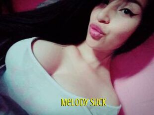Melody_suck