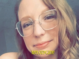 Melodycane