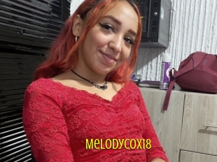 Melodycox18