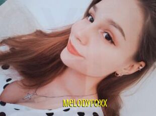 melodyfoxx Extraits Jeunes