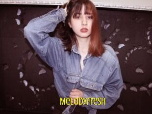 Melodyfresh