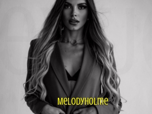 melodyholme Extraits Jeunes