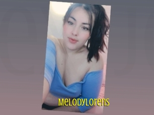 Melodylorens