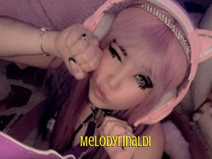 Melodyrinaldi