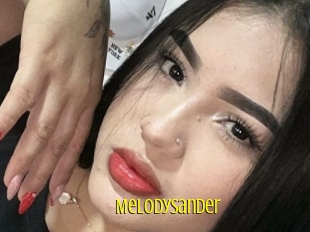 Melodysander