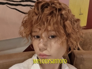 Melodysantoro