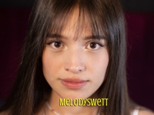 Melodyswett