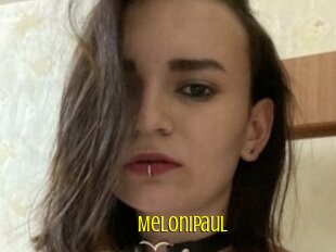 Melonipaul
