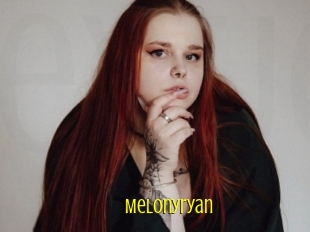Melonyryan