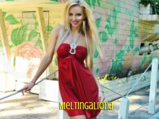 Meltingaliona