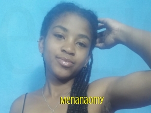 Menanaomy