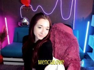 Mencialove