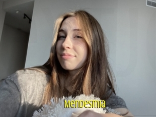 Mendesmia