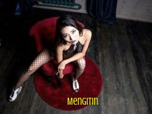Mengitin