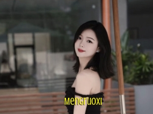mengruoxi Extraits Jeunes