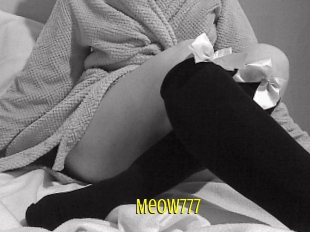 Meow777