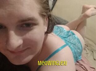 meowingLexi Extraits Jeunes