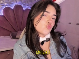 Merakii