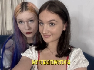 merciaandverona Extraits Jeunes