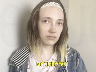 Merciabeeson
