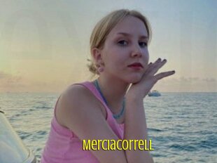Merciacorrell