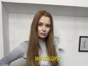 Merciaguyse