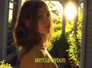 Merciahaydon
