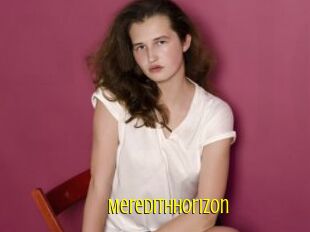 meredithhorizon Extraits Jeunes
