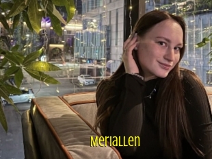 Meriallen