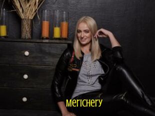 merichery Extraits Jeunes
