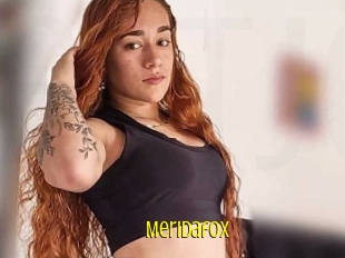 Meridafox