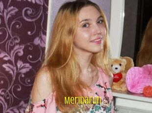 Meridafun