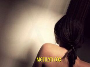 Merilyn_fox