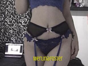 Merlinafoster